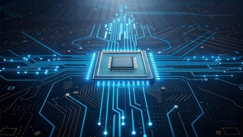 Dynamic Content Image